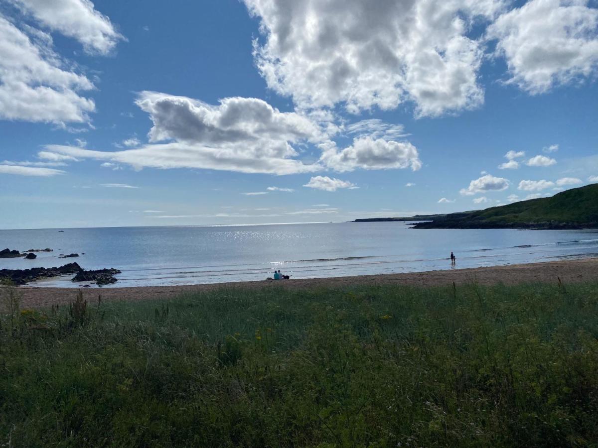 Sandy Top Saint Abbs Exterior foto